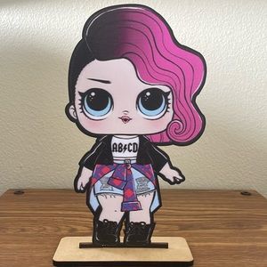 LOL surprise doll 10”inches
